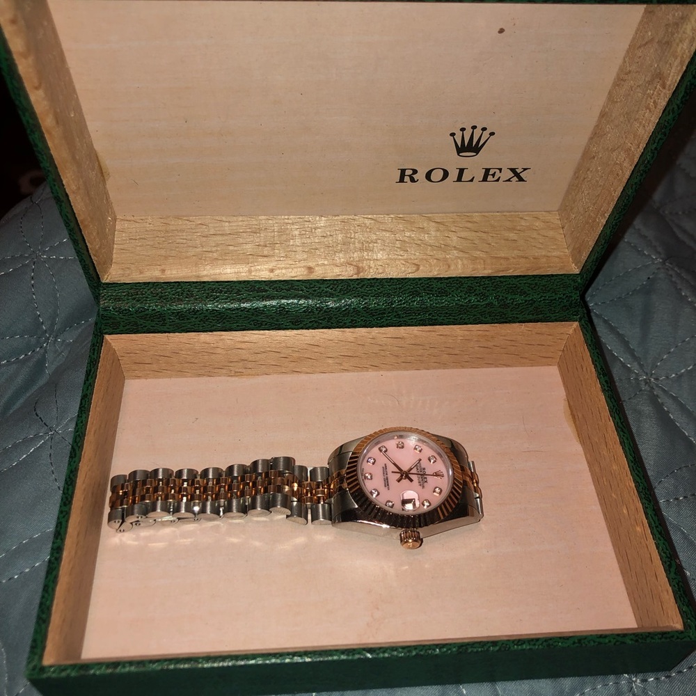 Rolex